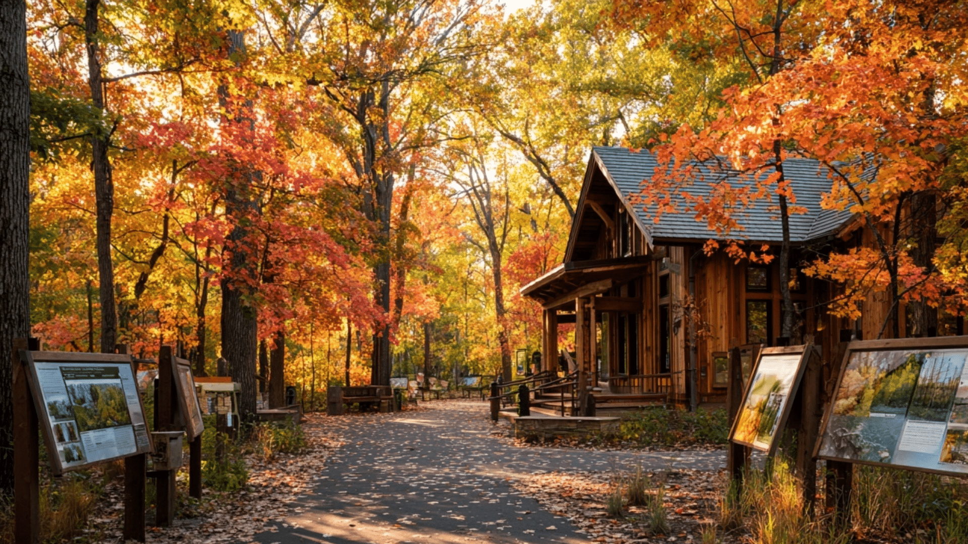 Community and Outings