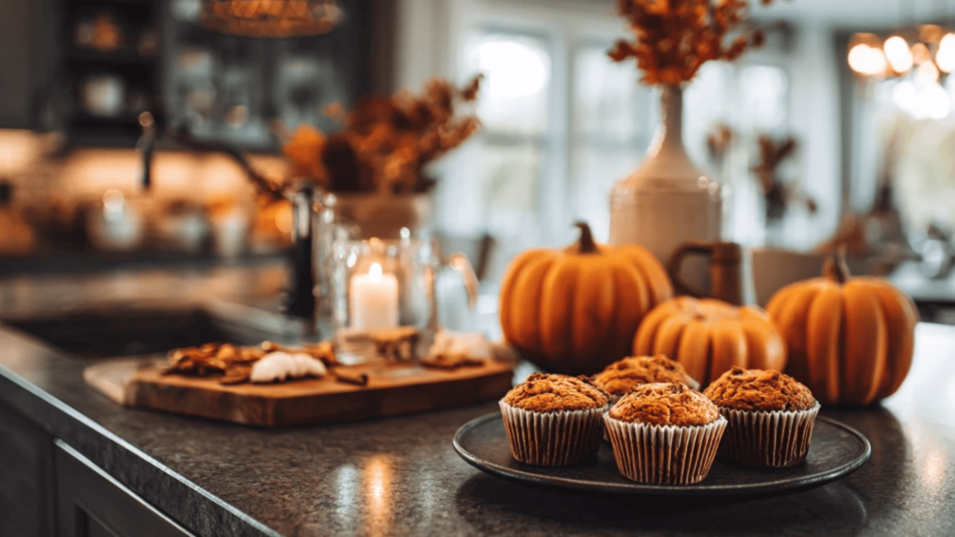 Food and Drink Fall Favorites