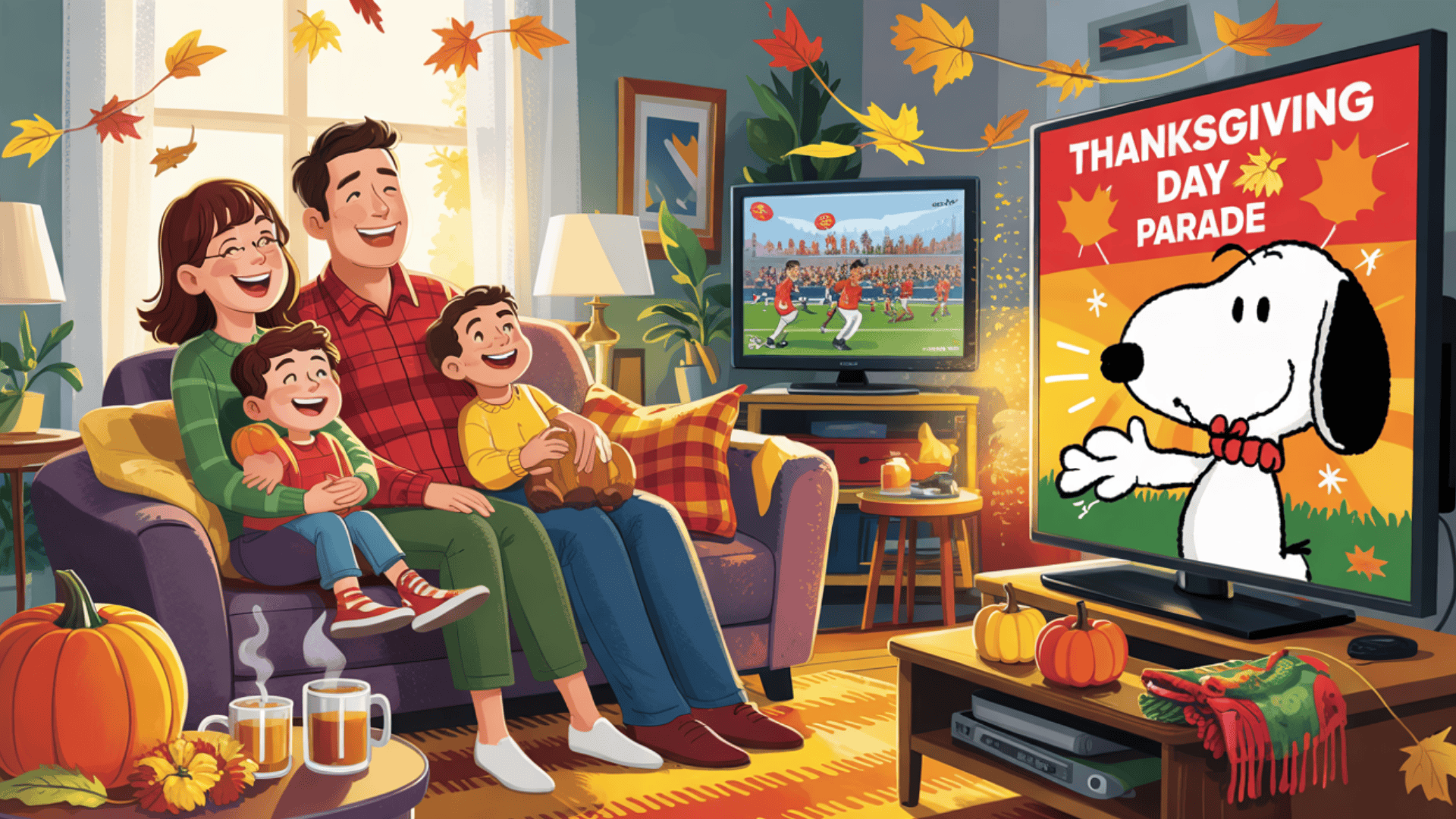 Fun and Family Trivia