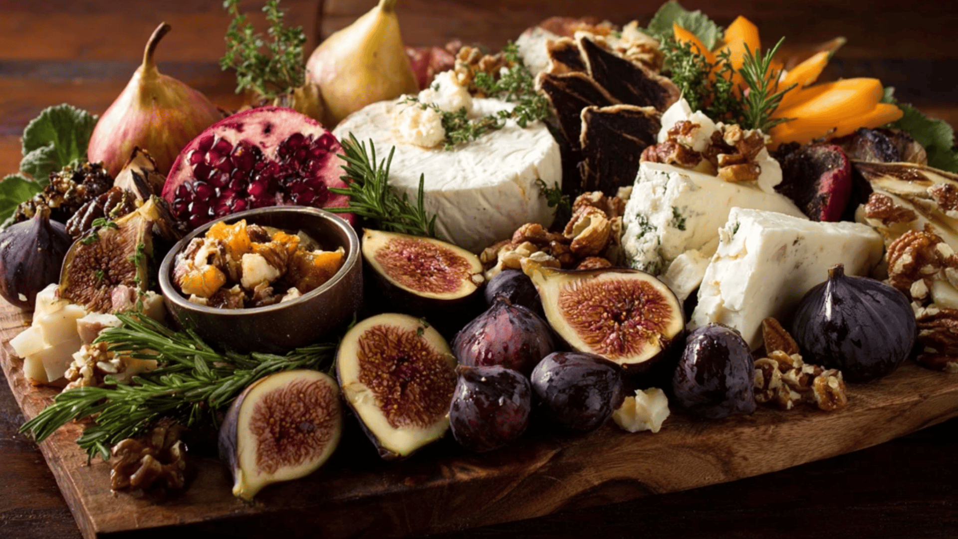 Harvest Garden Board