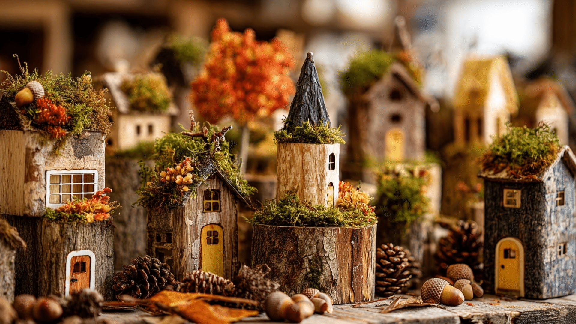 Imagination & Pretend Play