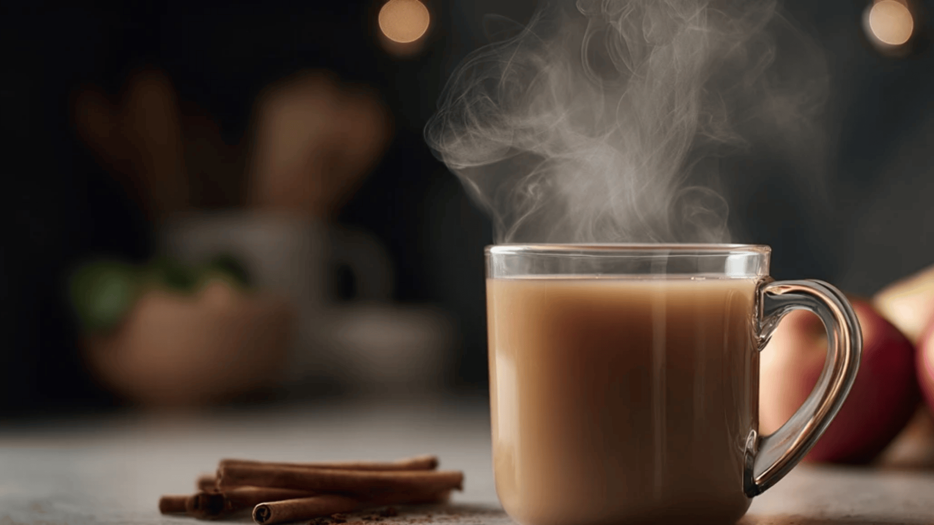 Make Spiced Apple Cider