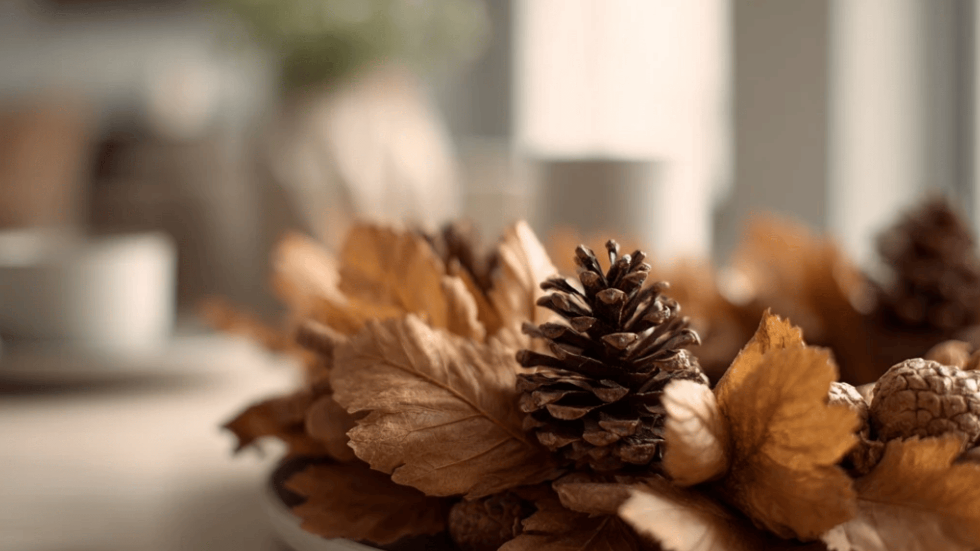 Make a DIY Fall Wreath