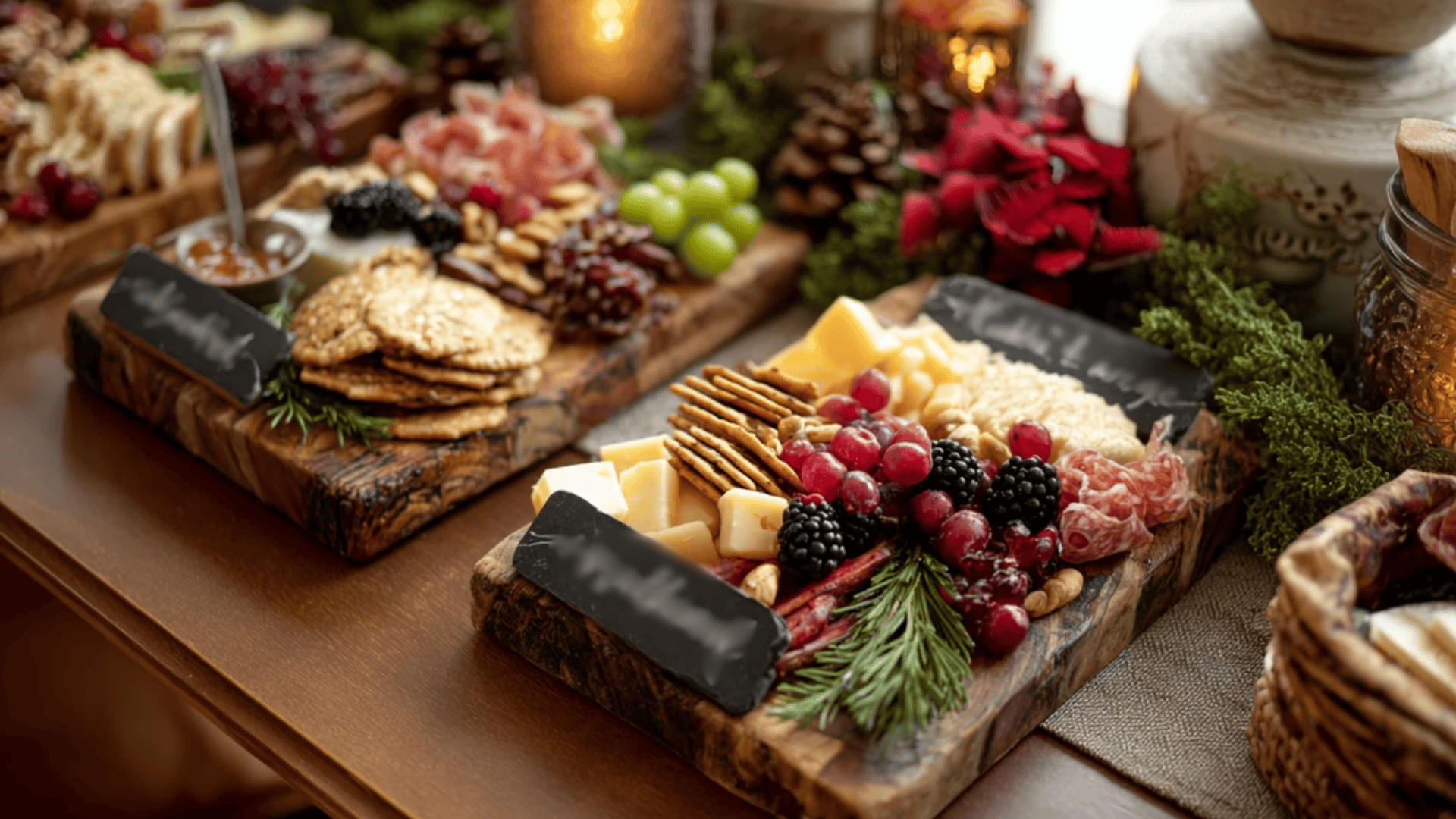 Mini Personal Boards