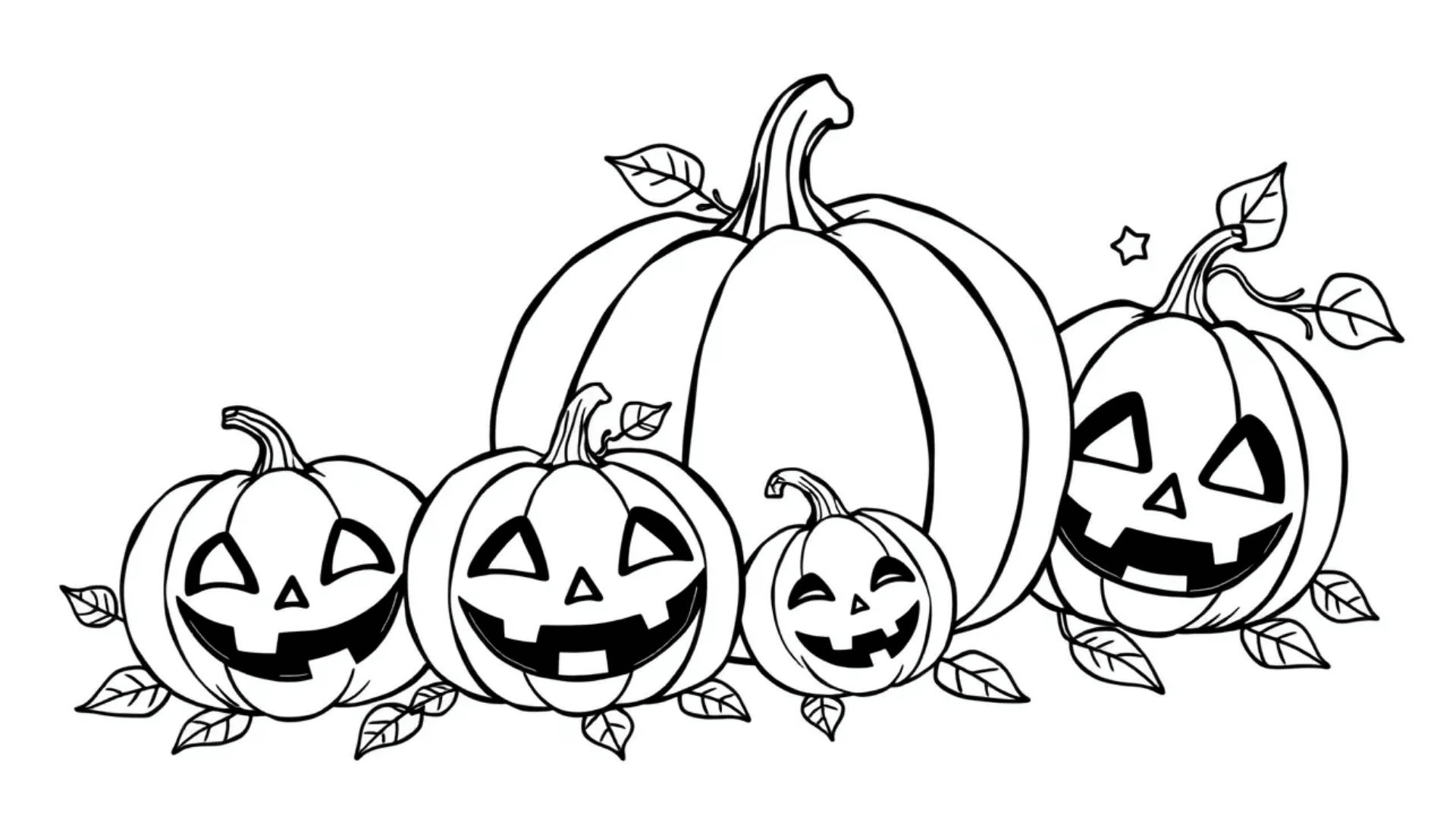 Pumpkin spice latte and cinnamon sticks