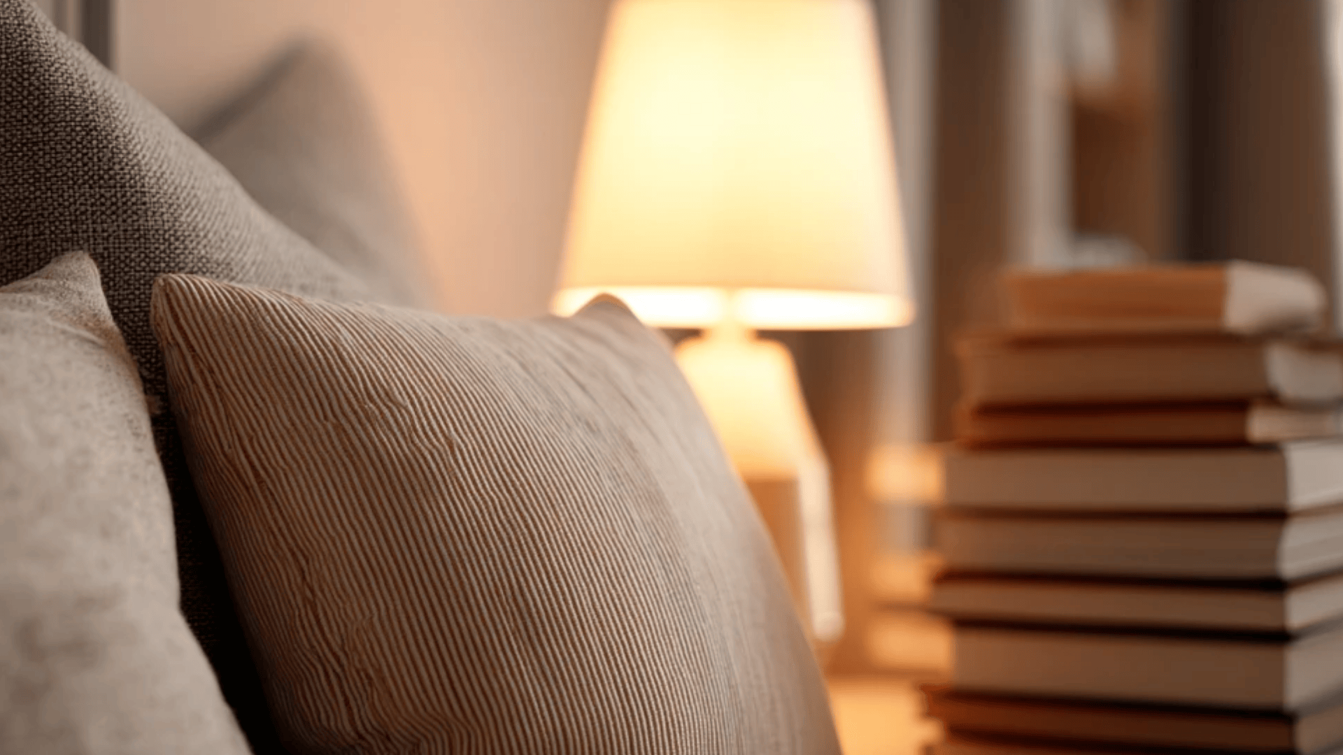 Set Up a Reading Nook