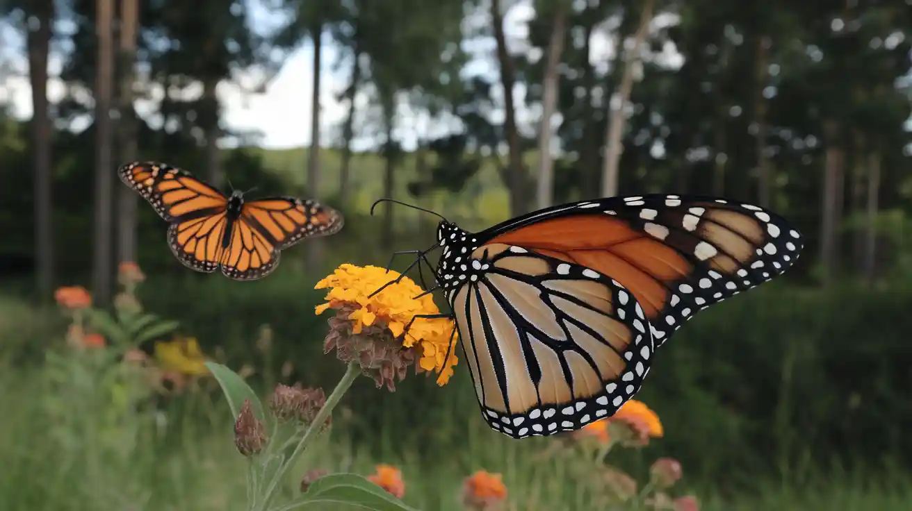 They Live for Only a Few Weeks, Except for One Generation.