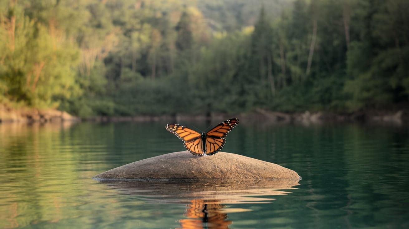 They are cold blooded insects