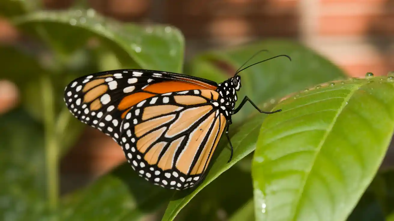 They prefer Certain Trees For Resting