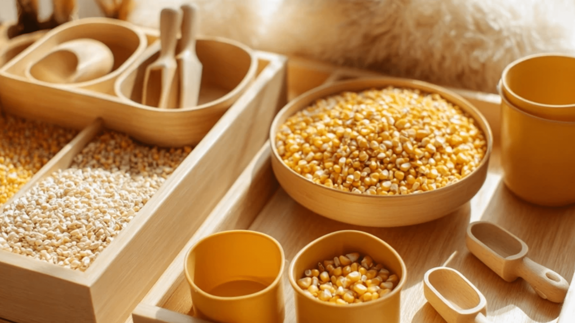 Toddler Friendly Activities