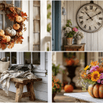 farmhouse fall porch decor