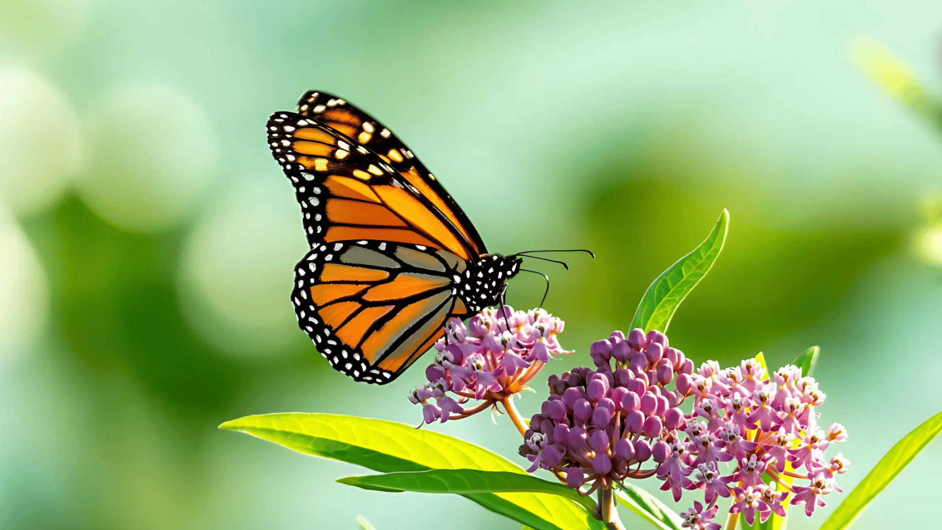 fun facts about butterflies