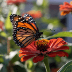 monarch butterfly