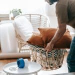 How to Organise Cleaning Supplies Efficiently