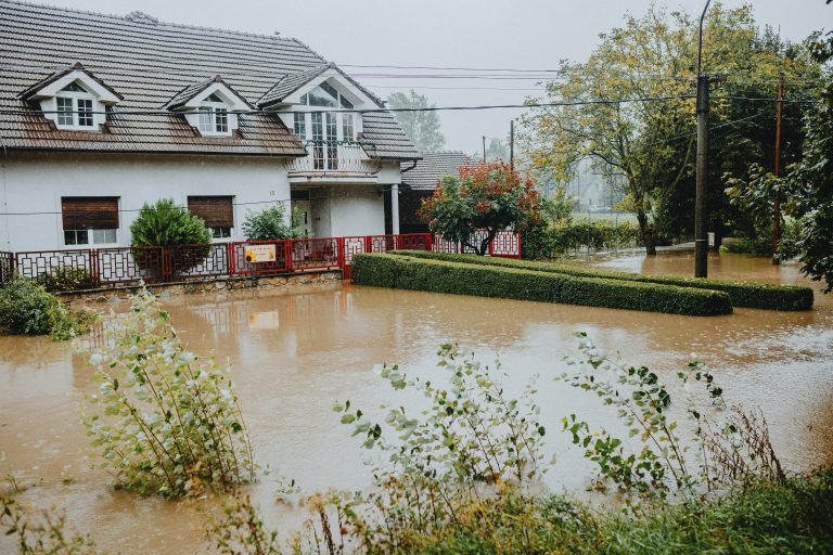 A Realistic Guide to Recovering From Home Flooding