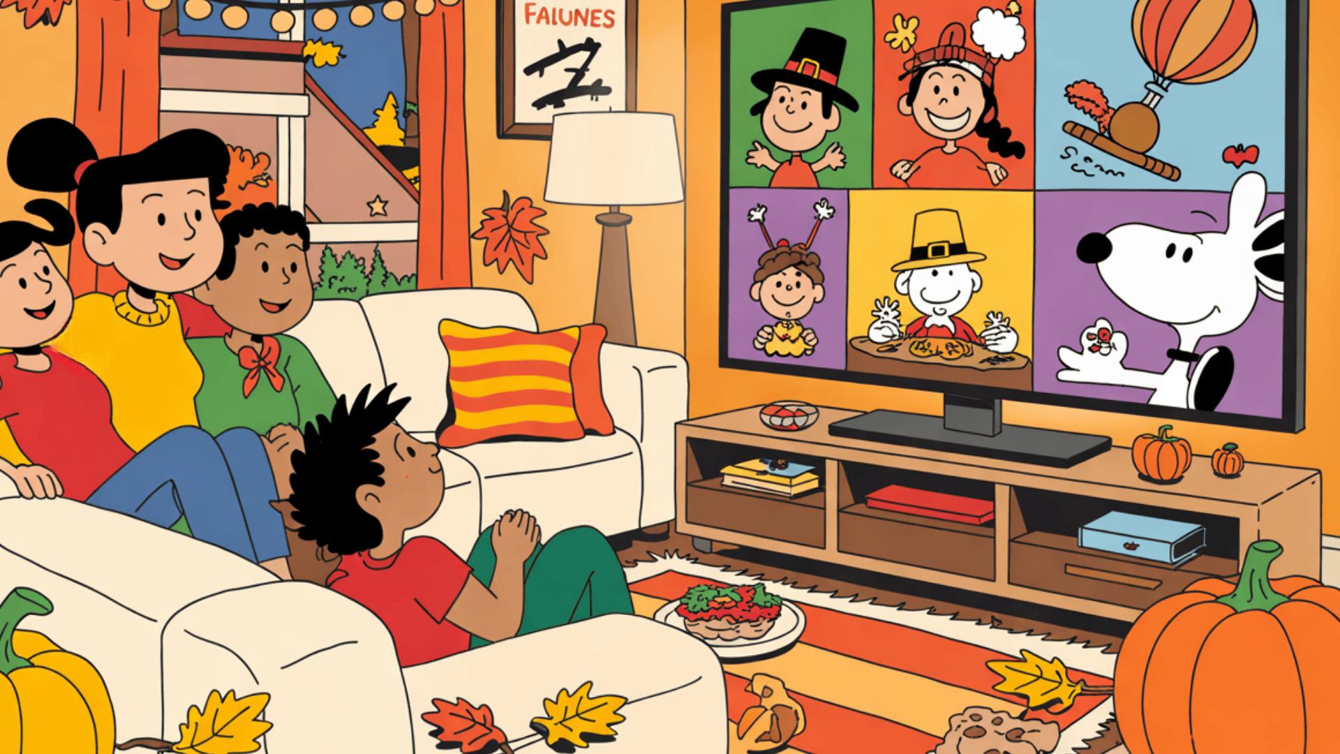 Pop Culture and Fun Facts
