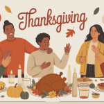 thanksgiving message