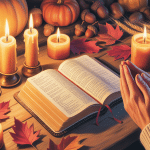 thanksgiving prayers