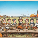 _trivia questions on thanks giving