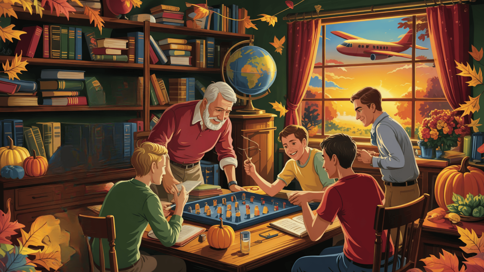 Tricky and Uncommon Trivia
