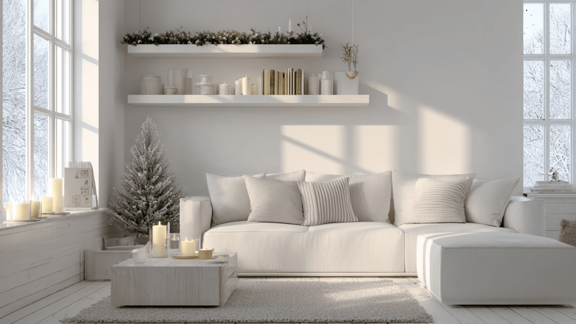 Choose Meaningful Decorations Only