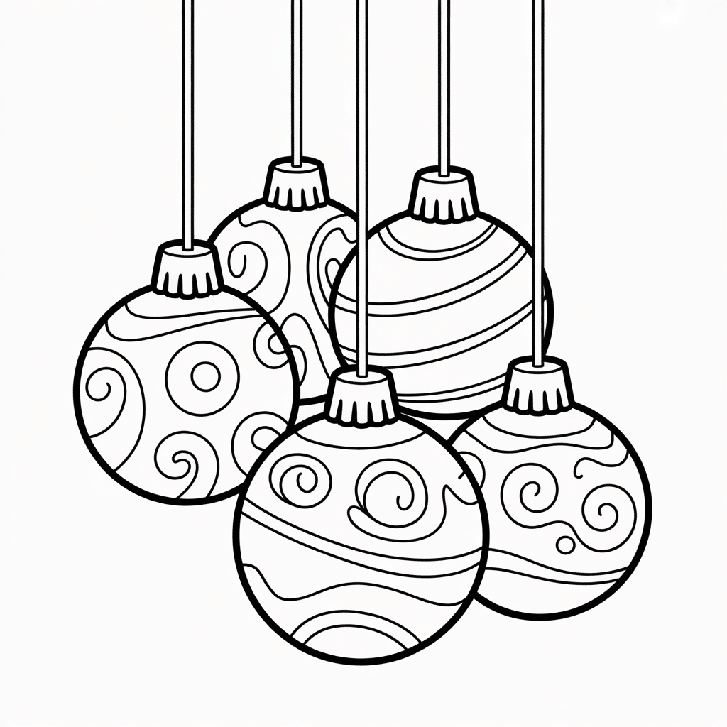 Christmas Ornament