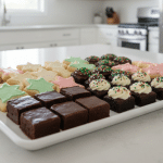 Easy Christmas Desserts