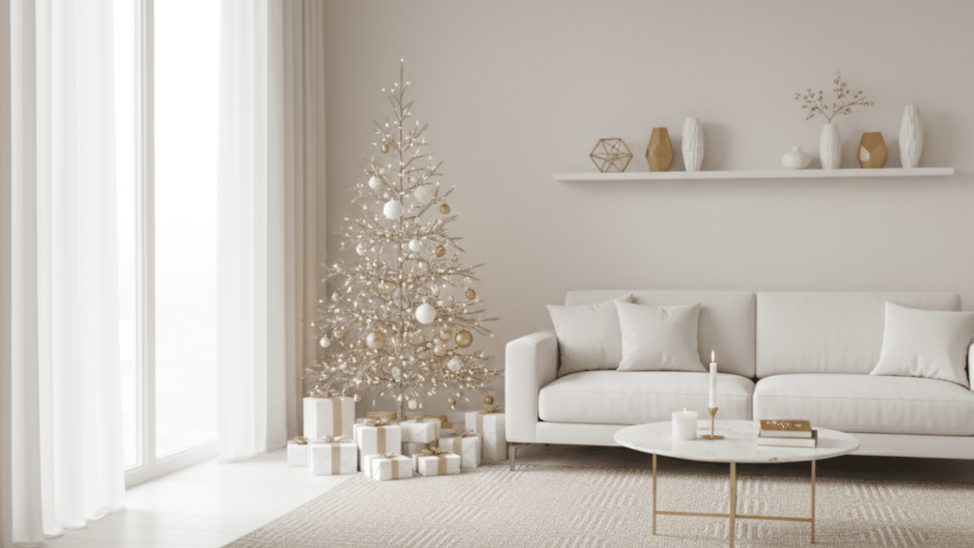 Stick to a Simple Color Palette