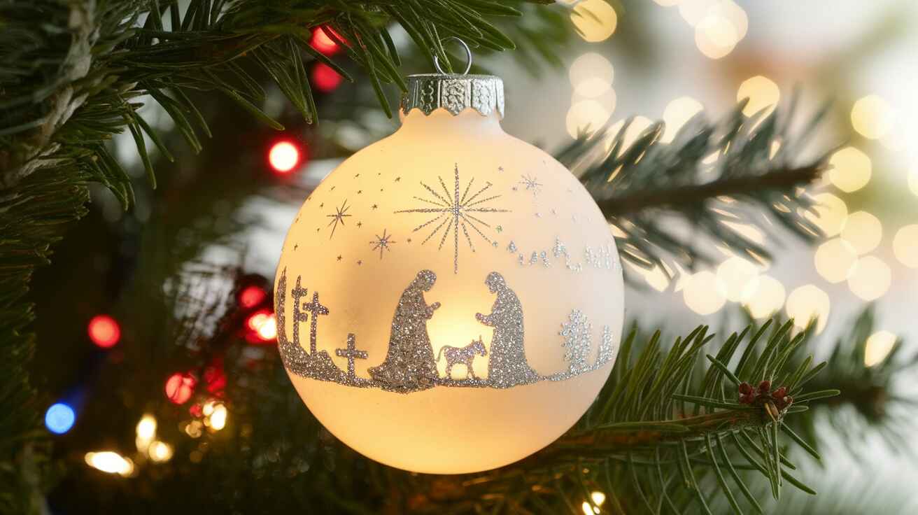 Encouraging Christmas Messages