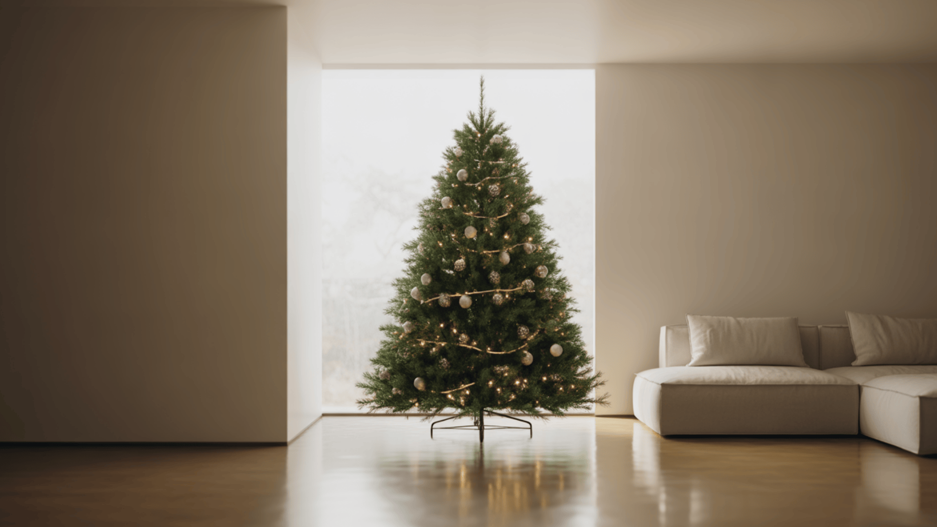 Give Each Room One Focal Point