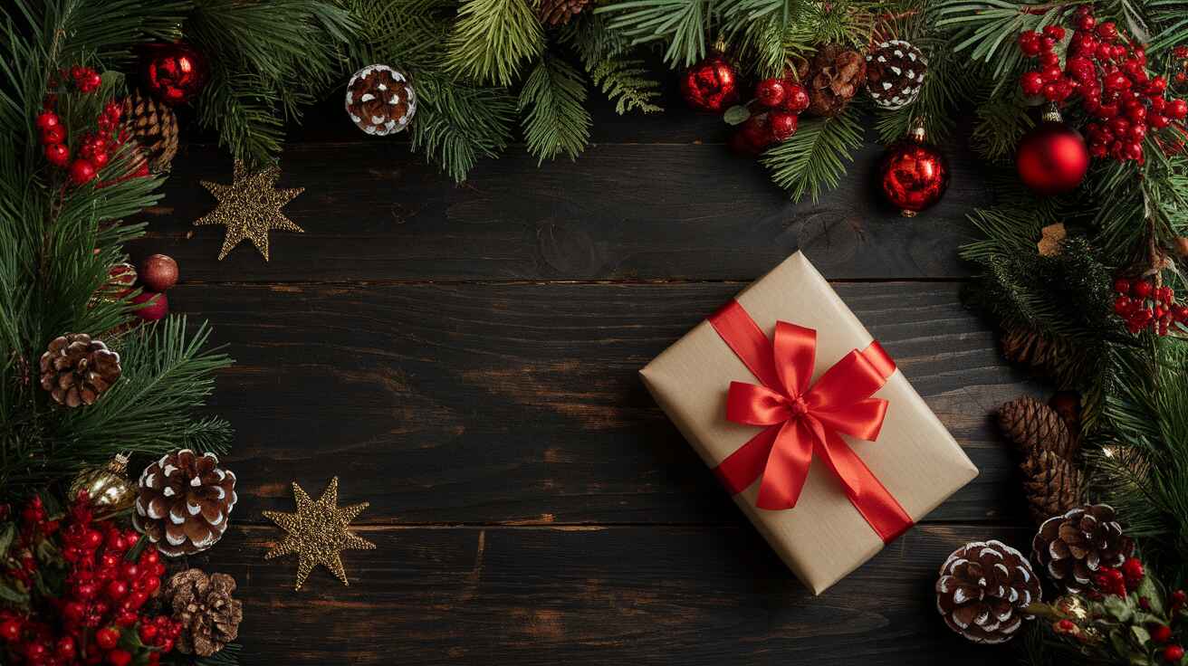 Joyful Lighthearted Christmas Messages