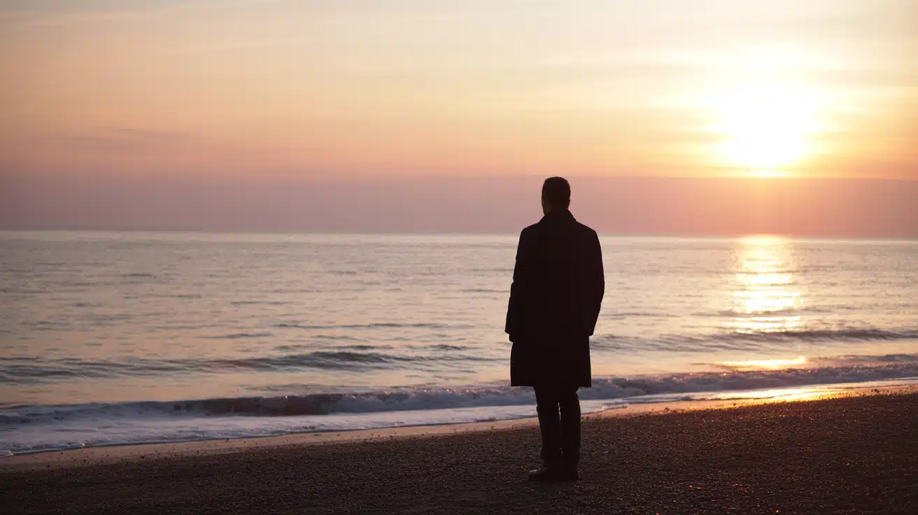 Letting Go Moving Forward