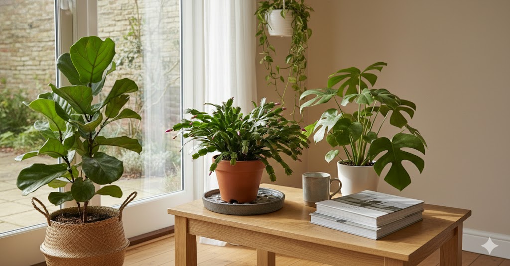 Maintain Ideal Temperature