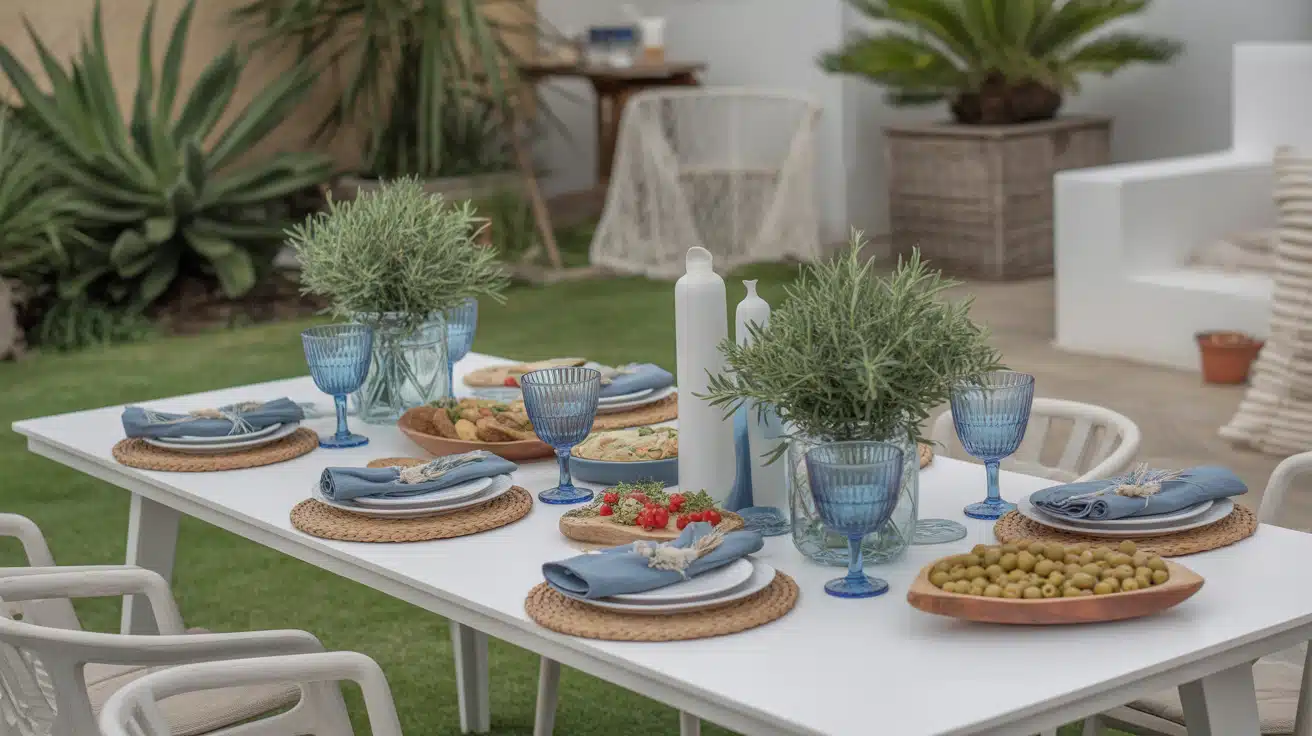 Mediterranean Escape