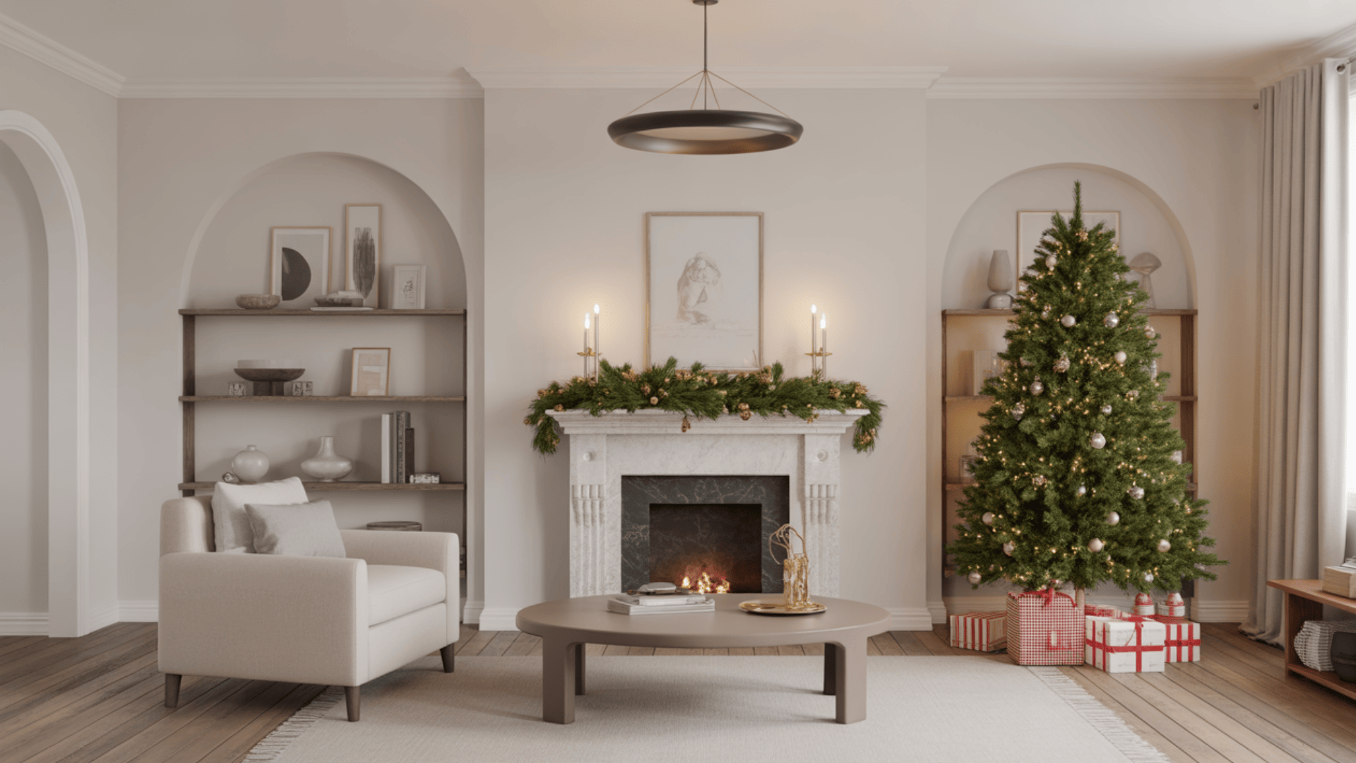 Set a “Less Is Enough” Rule