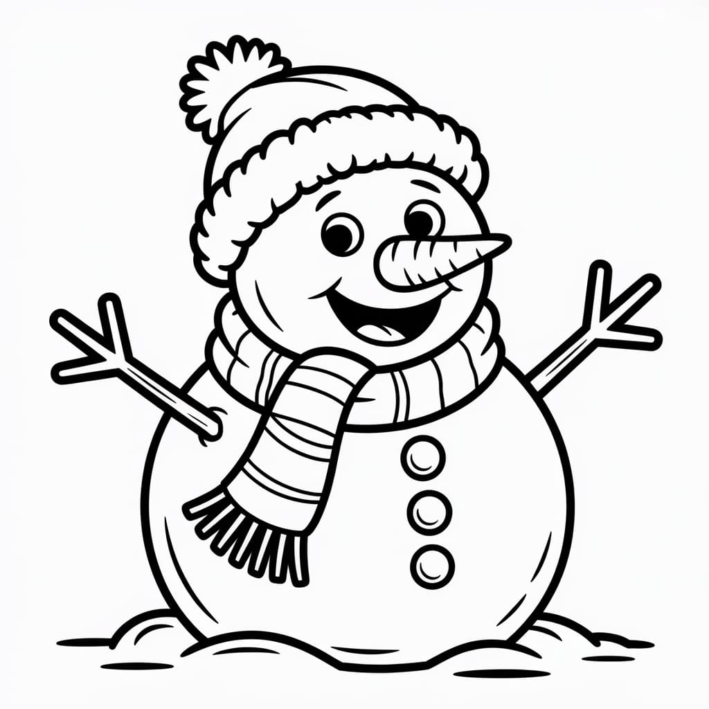 Snowman