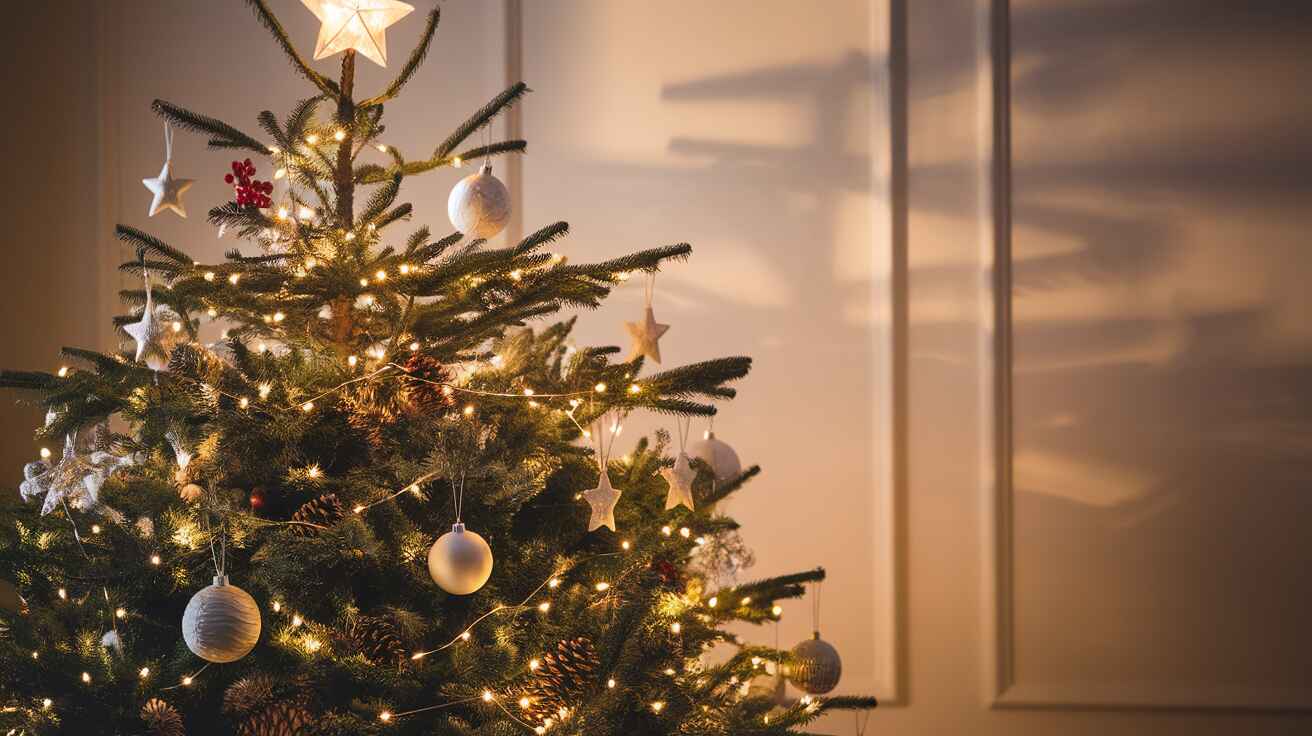 Uplifting Christmas Messages