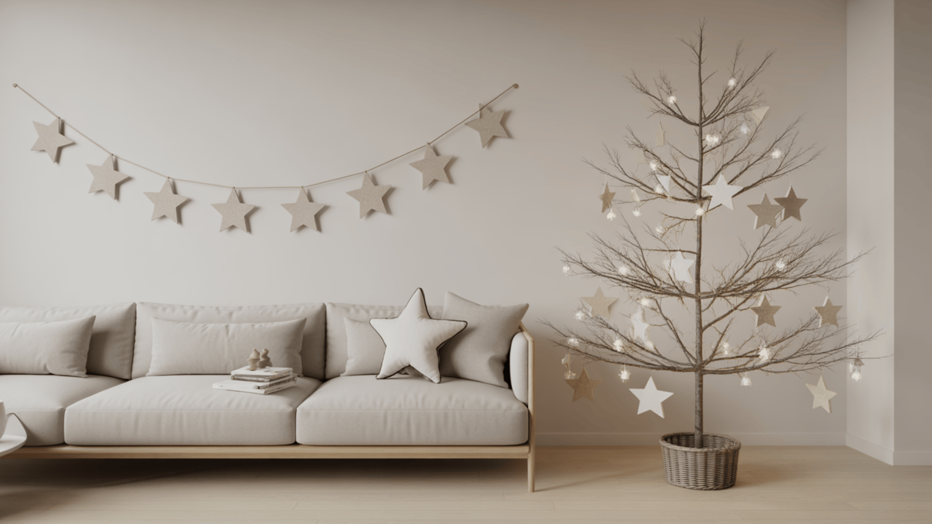 Use One Seasonal Shape Throughout