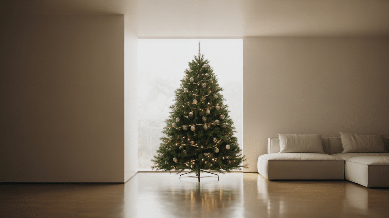 Give Each Room One Focal Point