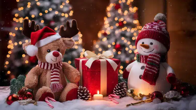 Inspirational Christmas Messages to Share This Year inspirational christmas messages