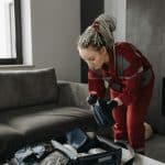 Parents Can Build Emergency Preparedness