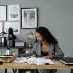 Women Are Rewriting Business Casual And Making It Look Effortlessly Chic