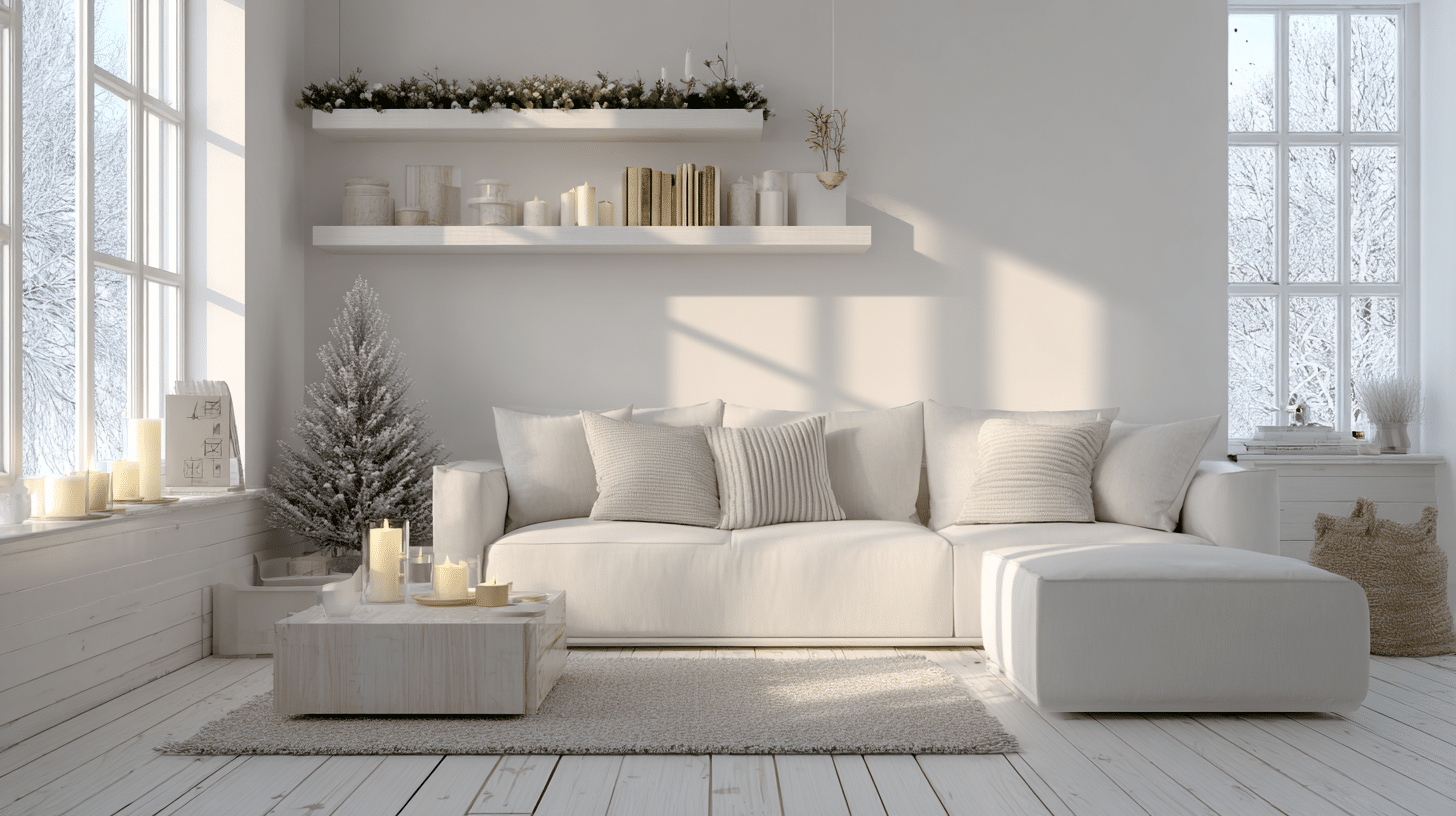 Choose Meaningful Decorations Only