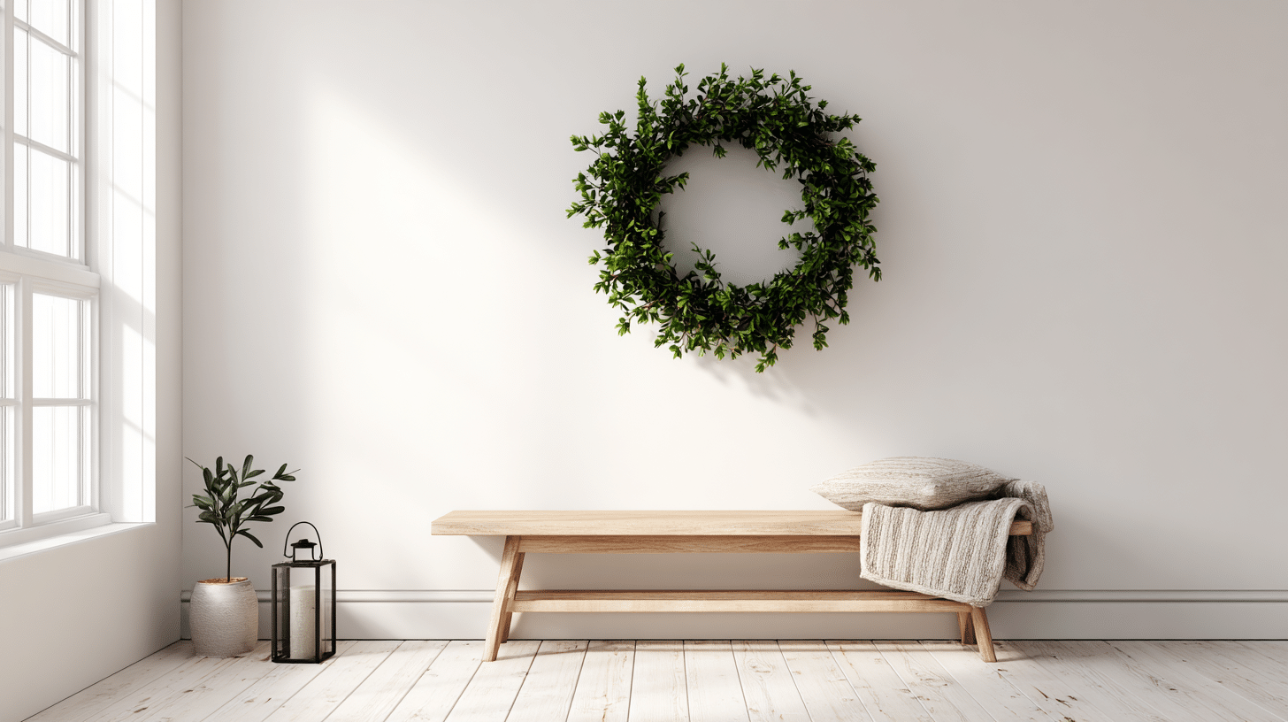 Simplify Wall Décor