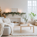 Minimalist Christmas Decor Ideas