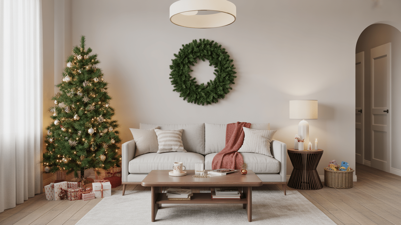 Leave Room for Everyday Life