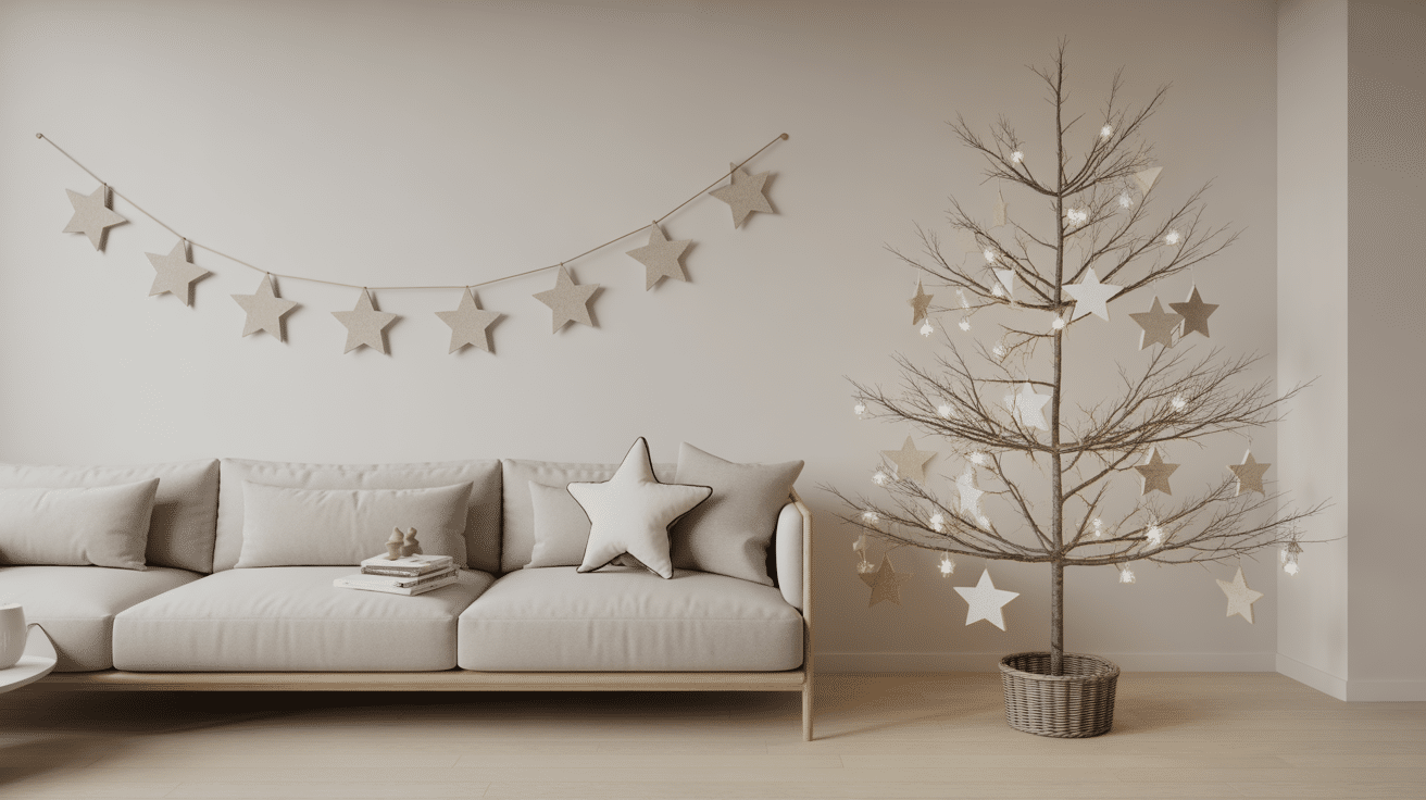 Use One Seasonal Shape Throughout