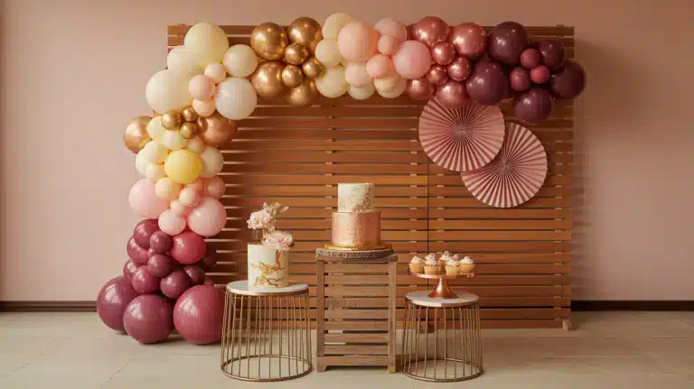 unique party themes for adults