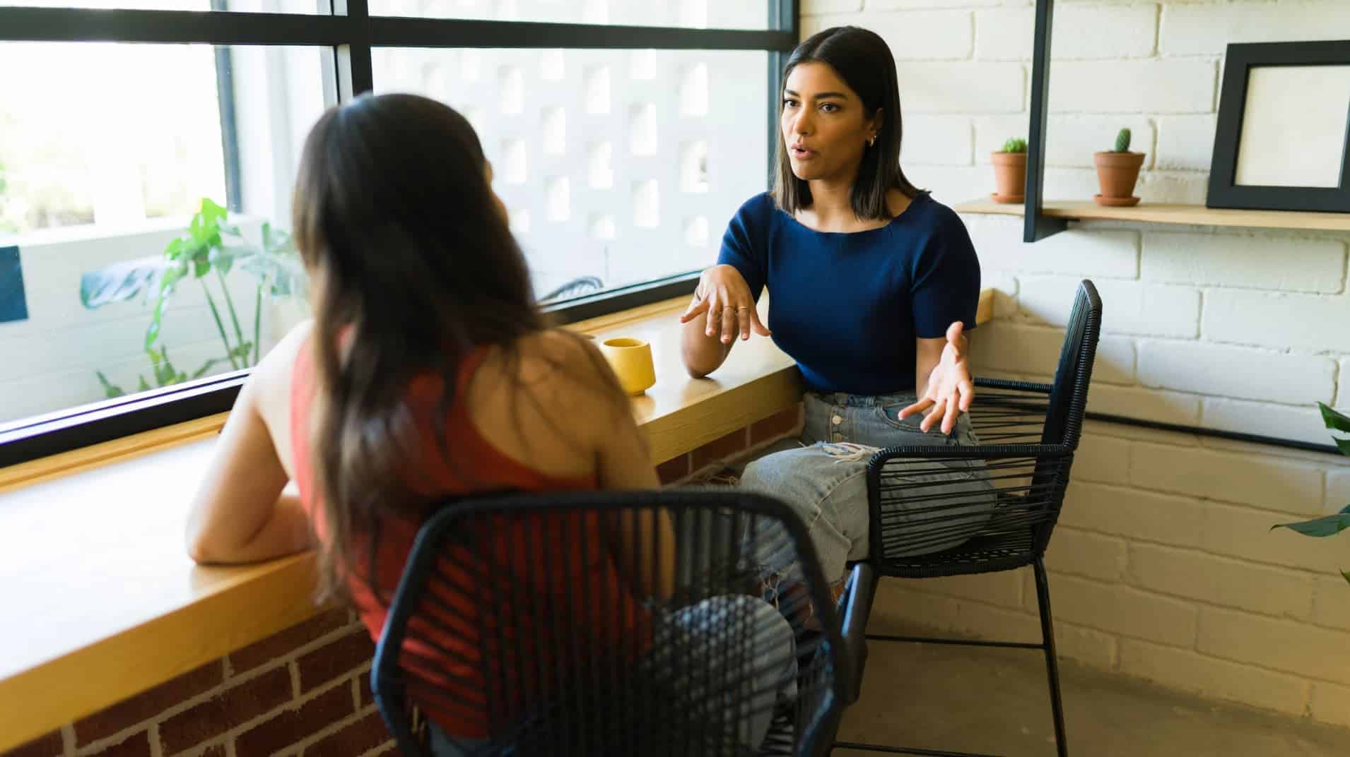 Deep Conversation Starters