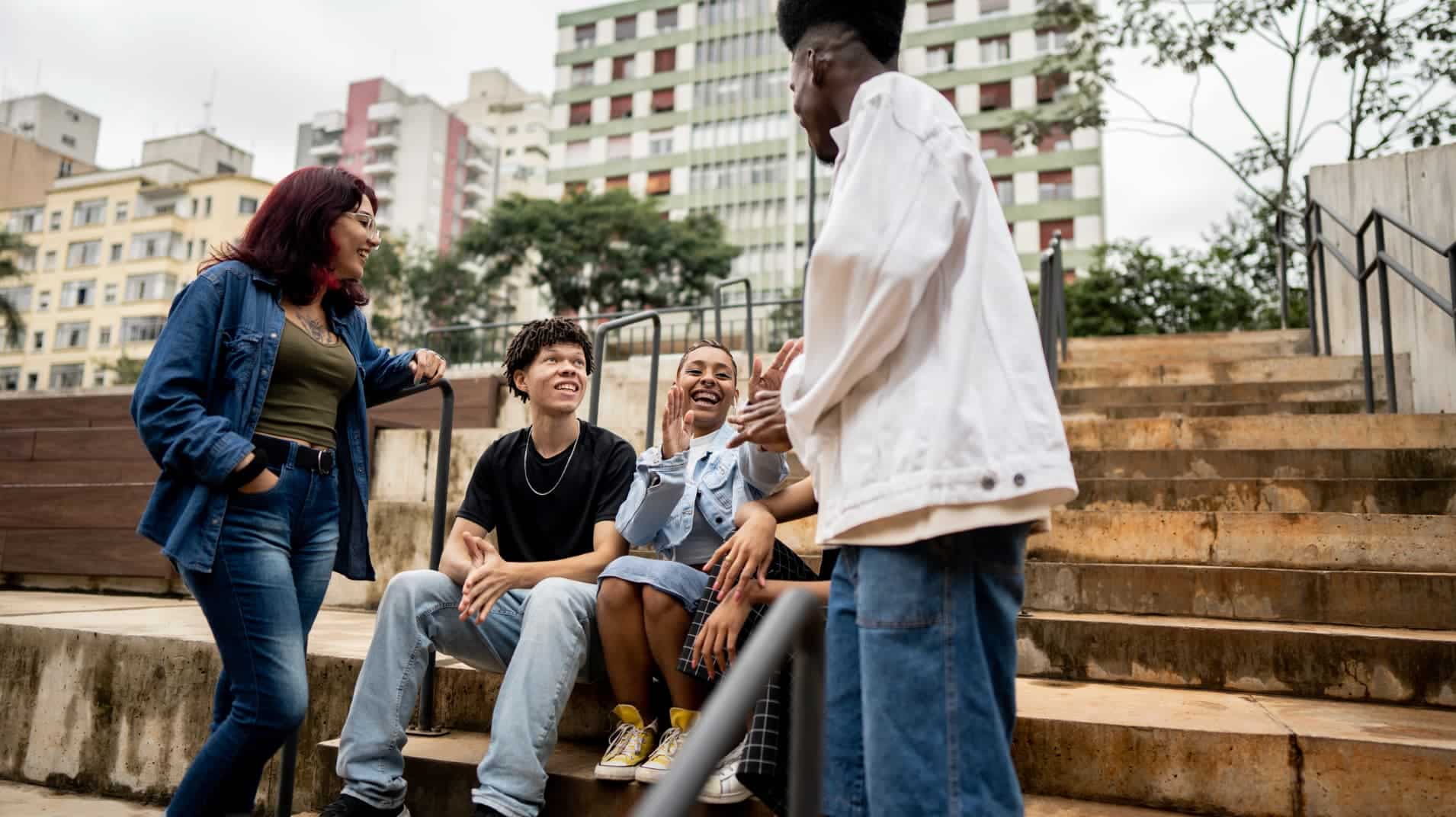 Memories Deep Connections